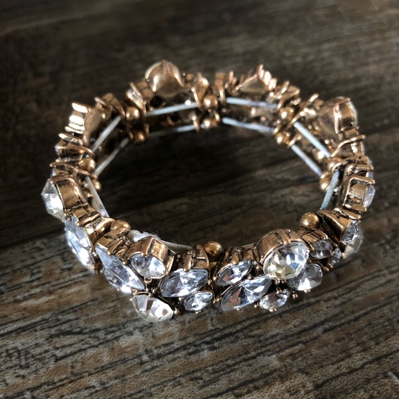 Jewelry - Wedding Bridesmaid Bride Bracelet